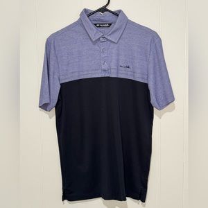 ⛳️ Travis Mathew Golf Polo 🏌️‍♂️